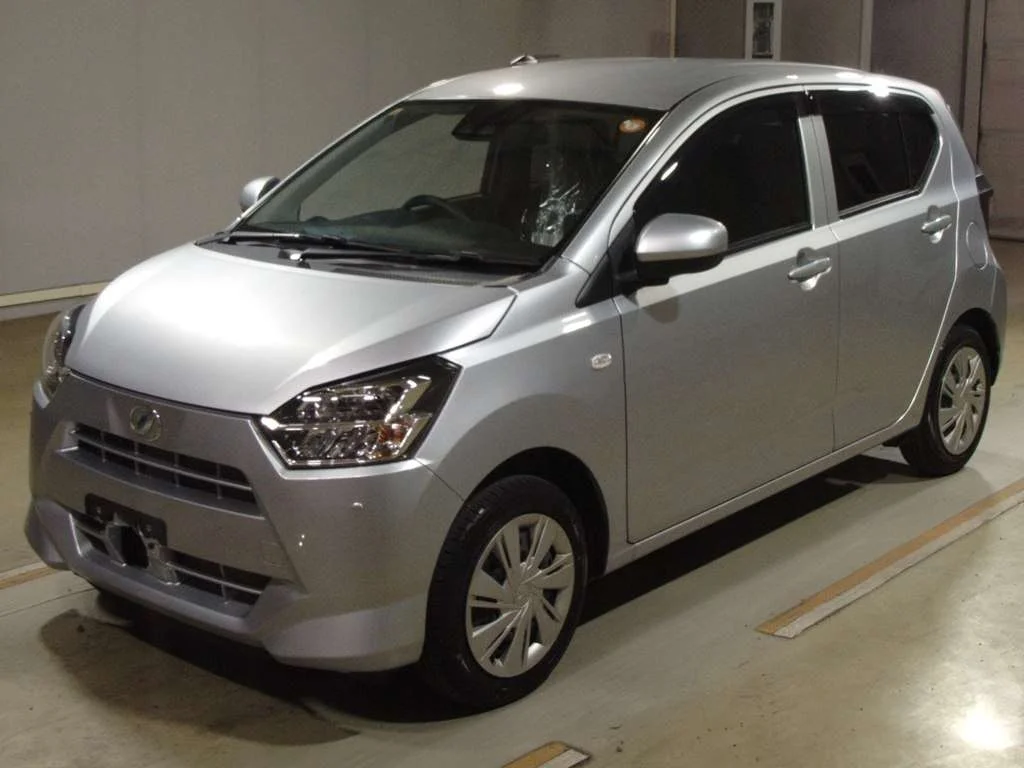 Daihatsu Mira e:S LA350S 2023